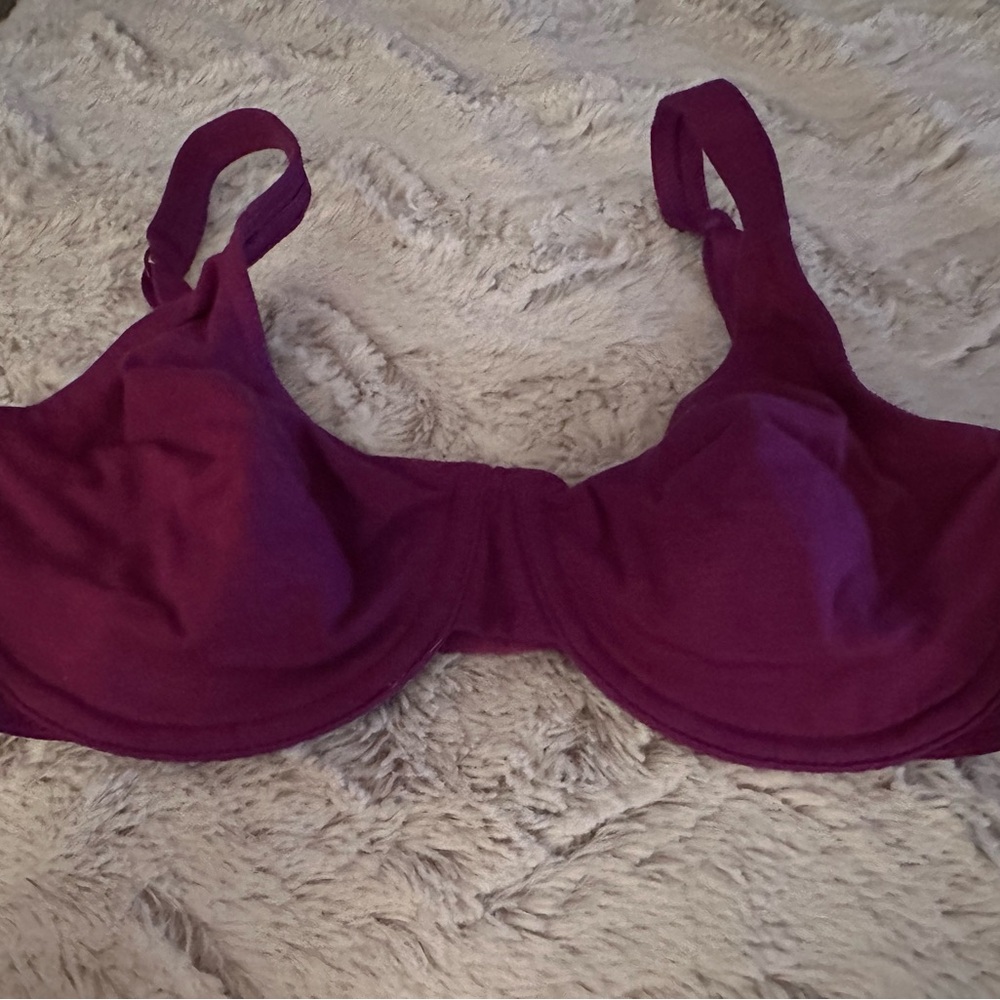 NWOT VICTORIA’S SECRET FULL COVERAGE BRA (36B)